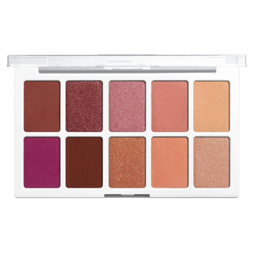 WET&WILD 10-PAN SHADOW PALETTE HEART & SOL – شراء أونلاين