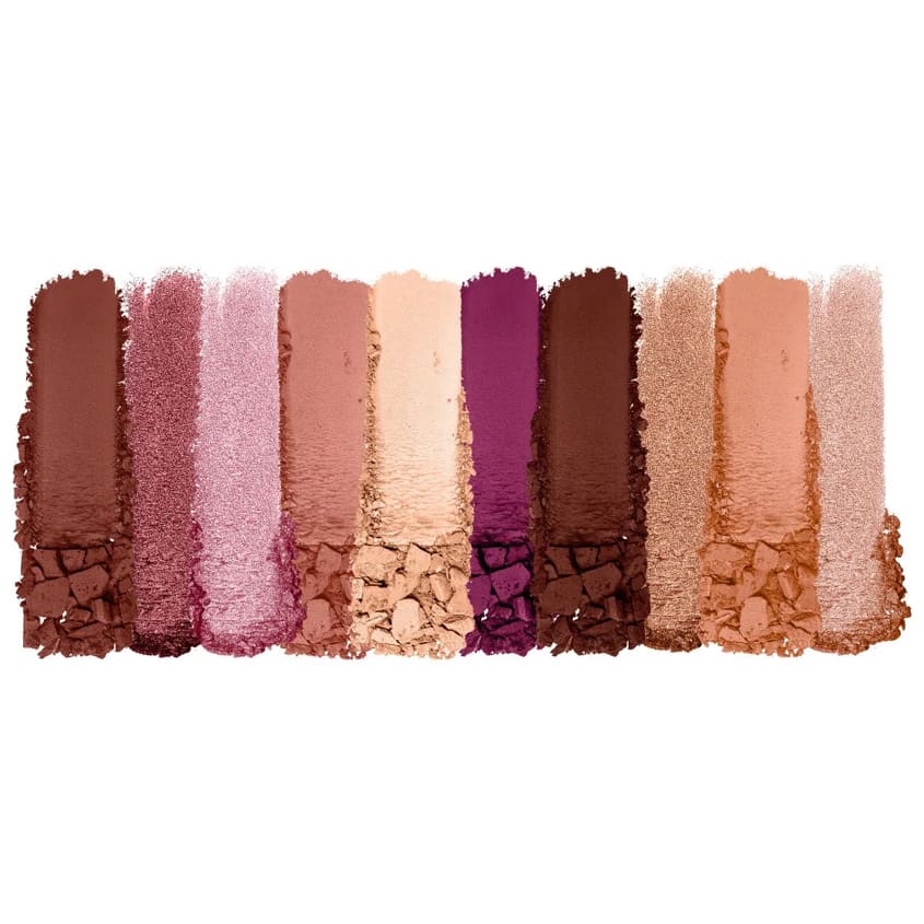 WET&WILD 10-PAN SHADOW PALETTE HEART & SOL – متجر إلكتروني