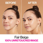Bare Focus Niacinamide Skin Tint