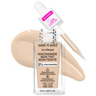 Bare Focus Niacinamide Skin Tint