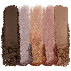 Color Icon 5 Pan Eye & Face Palette Camo-Flaunt