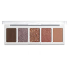 Color Icon 5 Pan Eye & Face Palette Camo-Flaunt