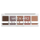 Color Icon 5 Pan Eye & Face Palette Camo-Flaunt