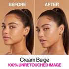 Bare Focus Niacinamide Skin Tint