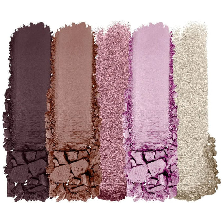 Color Icon 5 Pan Eye & Face Palette Petalette