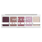 Color Icon 5 Pan Eye & Face Palette Petalette