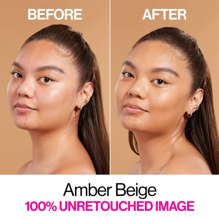 Bare Focus Niacinamide Skin Tint