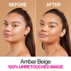 Bare Focus Niacinamide Skin Tint