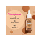 Bare Focus Niacinamide Skin Tint