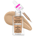 Bare Focus Niacinamide Skin Tint
