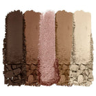 Color Icon 5 Pan Eye & Face Palette Walking On Eggshells