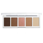 Color Icon 5 Pan Eye & Face Palette Walking On Eggshells