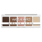 Color Icon 5 Pan Eye & Face Palette Walking On Eggshells
