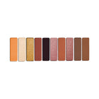 WET&WILD COLOR ICON 10 PAN PALETTE MY GLAMOUR SQUAD