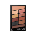 WET&WILD COLOR ICON 10 PAN PALETTE MY GLAMOUR SQUAD – شراء أونلاين