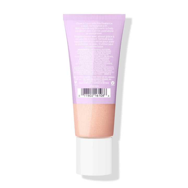 MEGA GLO GLOW IN LOVE RADIANCE LIQUID HIGHLIGHTER