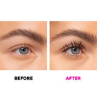 WET&WILD BIG POPPA MASCARA BLACKEST BLACK – buy online