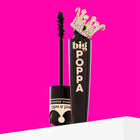 WET&WILD BIG POPPA MASCARA BLACKEST BLACK – free delivery