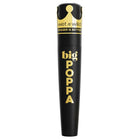 WET&WILD BIG POPPA MASCARA BLACKEST BLACK