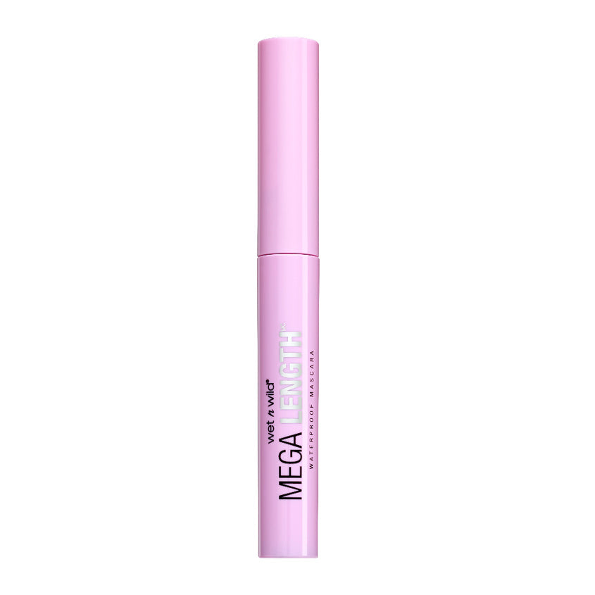 Mega Length Waterproof Mascara