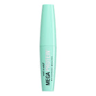 WET&WILD MEGA PROTEIN WATERPROOF MASCARA VERY BLACK