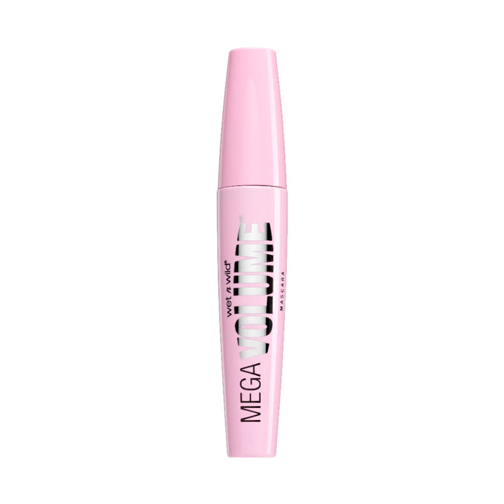Makeup MEGA VOLUME MASCARA VERY BLACK