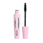 WET&WILD MEGA VOLUME MASCARA VERY BLACK – buy online