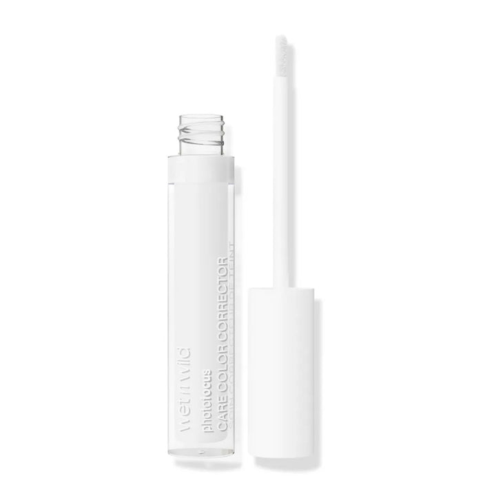 Photo Focus Care Color Corrector