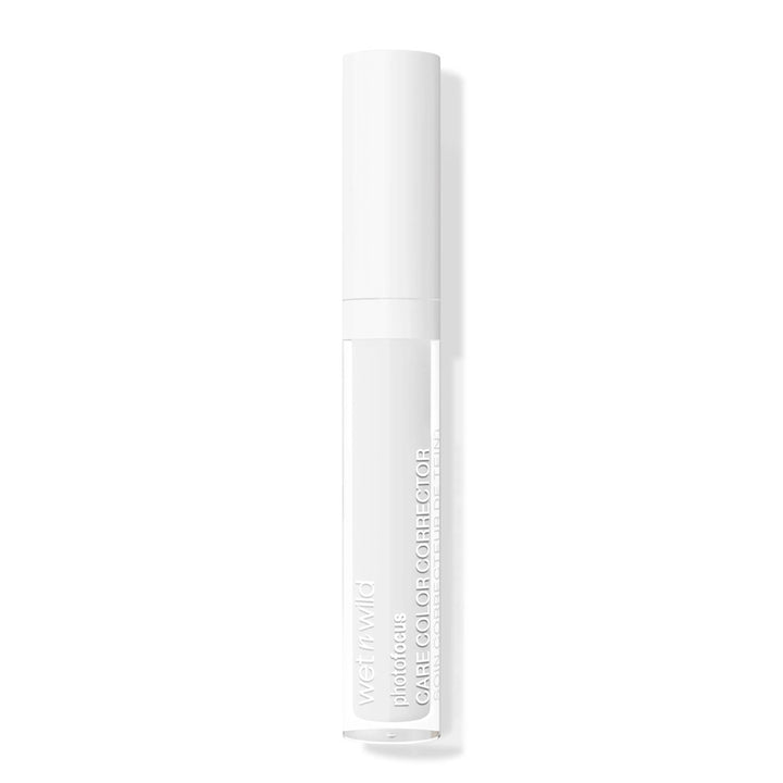 Photo Focus Care Color Corrector