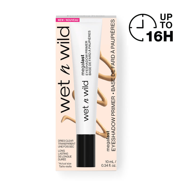 MEGALAST EYESHADOW PRIMER