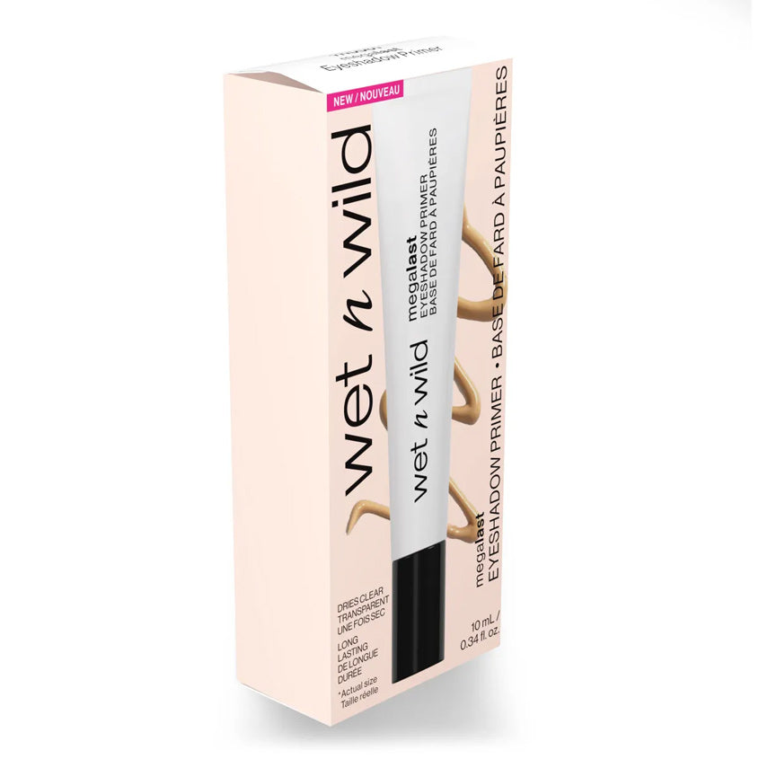 Megalast Eyeshadow Primer