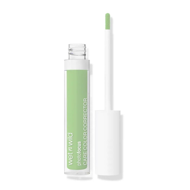 Photo Focus Care Color Corrector