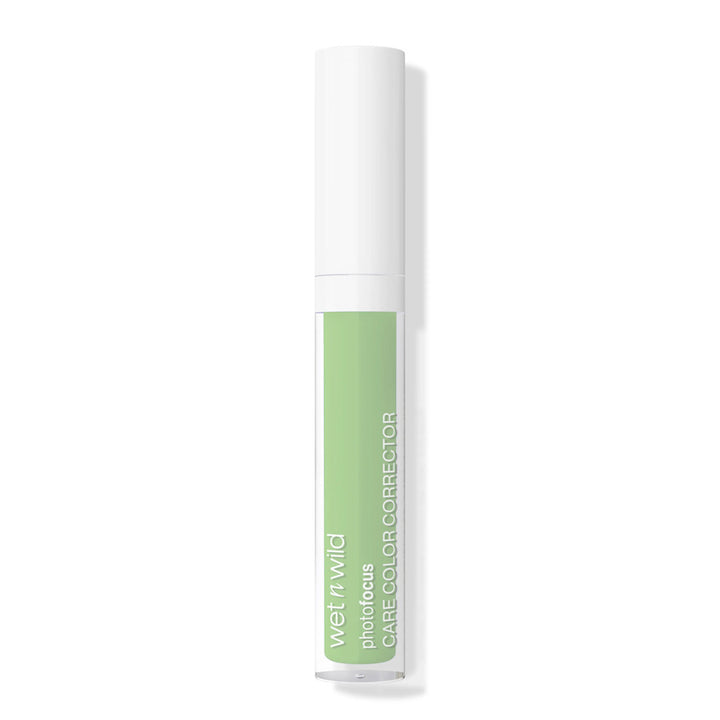 Photo Focus Care Color Corrector