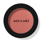 WET&WILD COLOR ICON BLUSH PEARLESCENT PINK