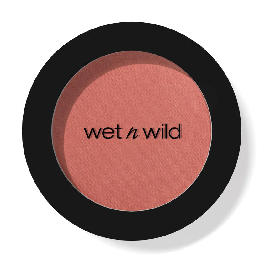 WET&WILD COLOR ICON BLUSH MELLOW WINE
