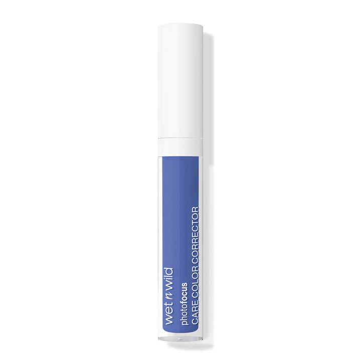 PHOTO FOCUS CARE COLOR CORRECTOR GREEN