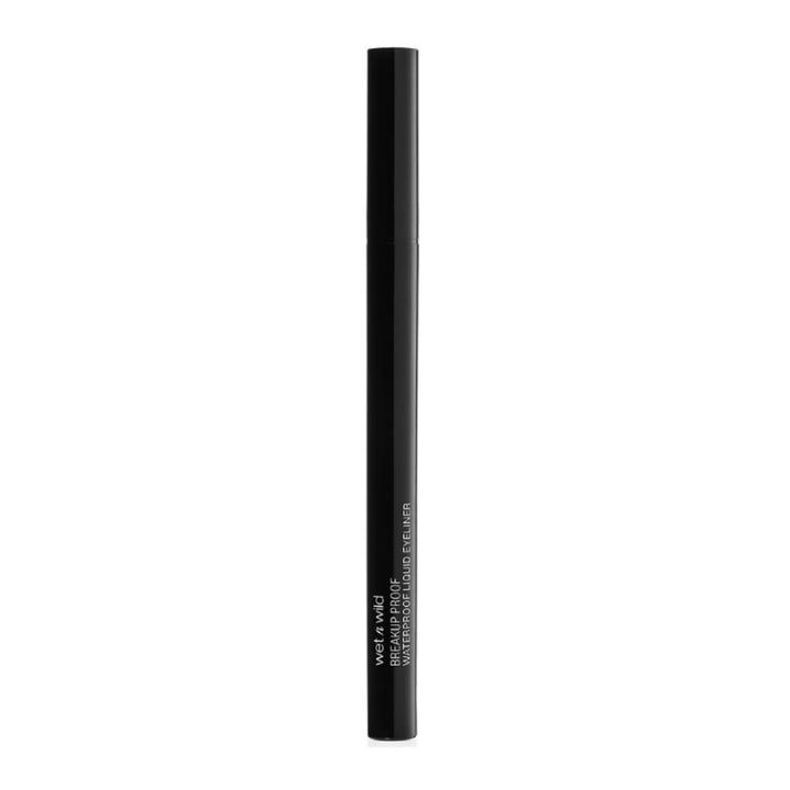 Breakup Proof Wing Out Waterproof Liquid Eyeliner