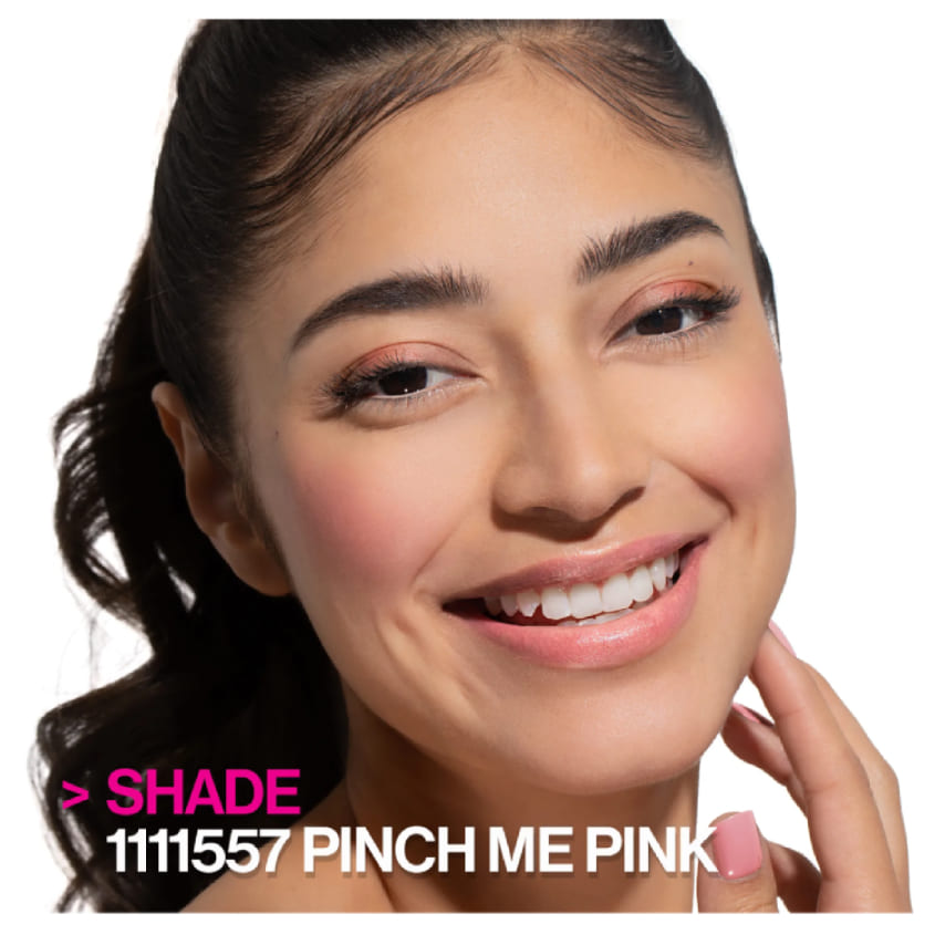 Color Icon Blush