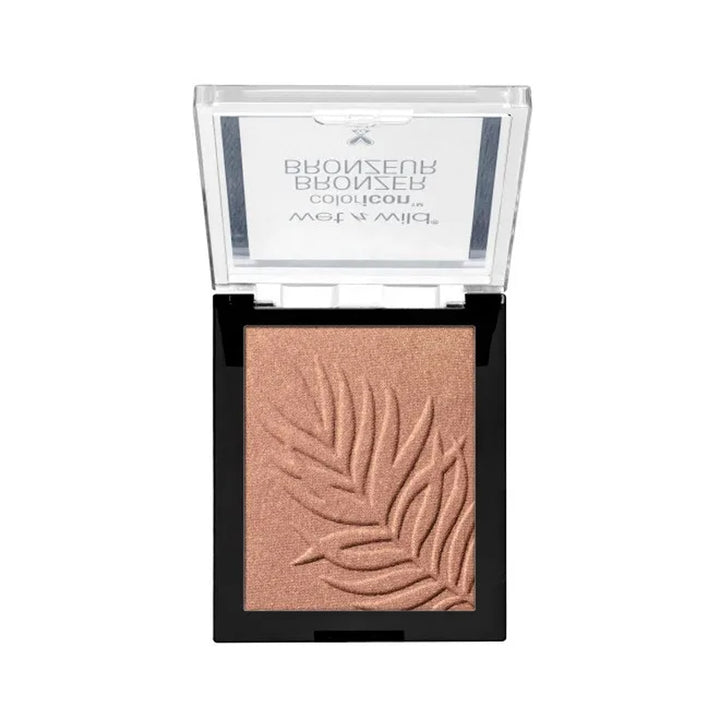Color Icon Bronzer