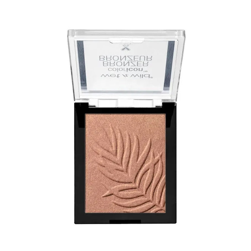 Color Icon Bronzer