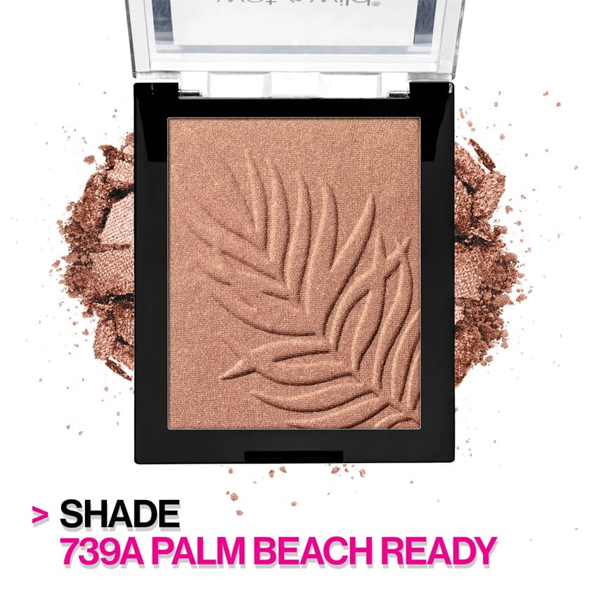 Color Icon Bronzer