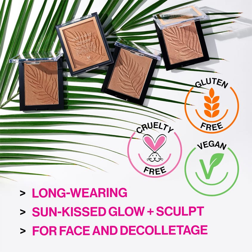 Color Icon Bronzer