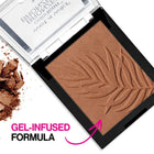 WET&WILD COLOR ICON BRONZER TICKET TO BRAZIL – free delivery