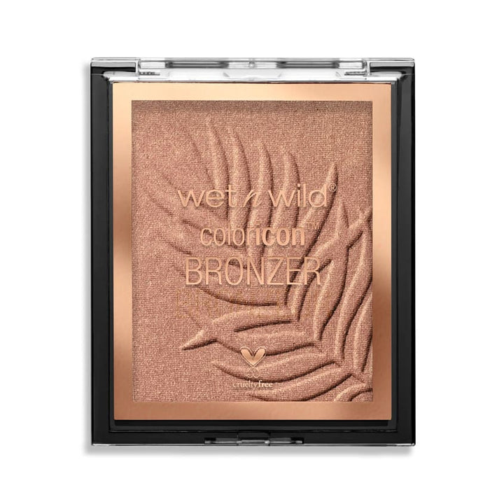 Color Icon Bronzer
