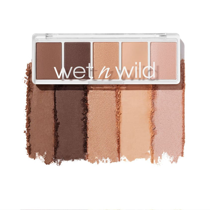 COLOR ICON 5 PAN PALETTE GOLD WHIP