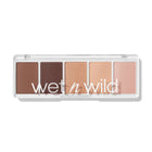 WET&WILD COLOR ICON 5 PAN PALETTE GOLD WHIP