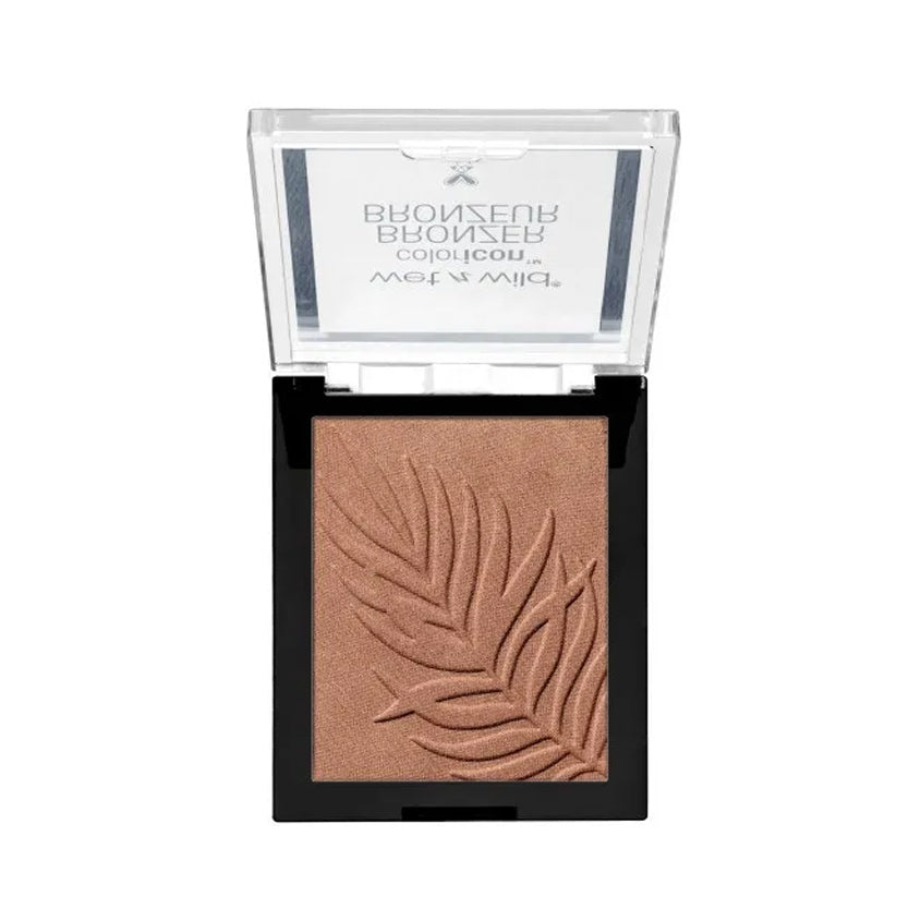 Color Icon Bronzer