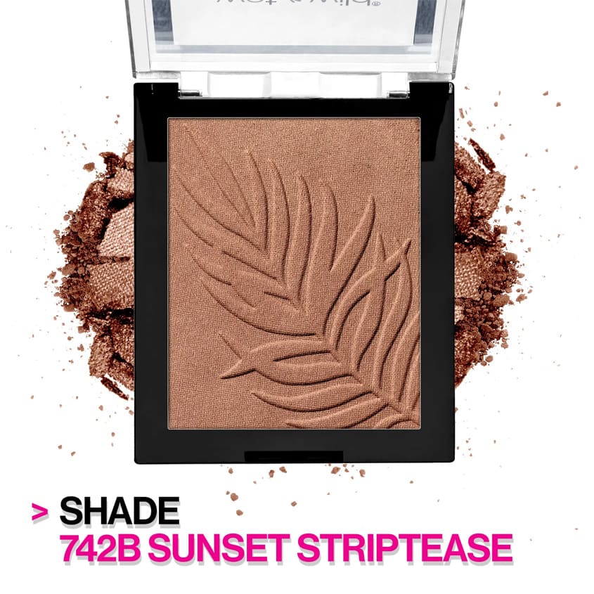 Color Icon Bronzer