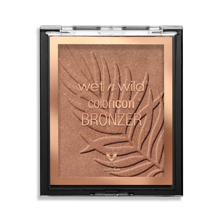Color Icon Bronzer