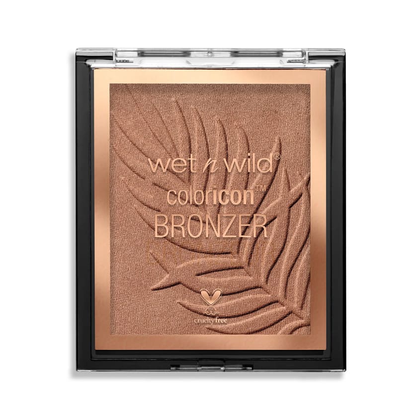 Color Icon Bronzer